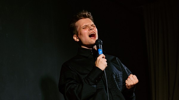 Сергей Лис