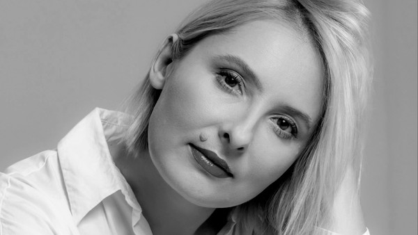 Мария Кравченко. Русские в истории кино, глянца и моды первой половины ХХ века