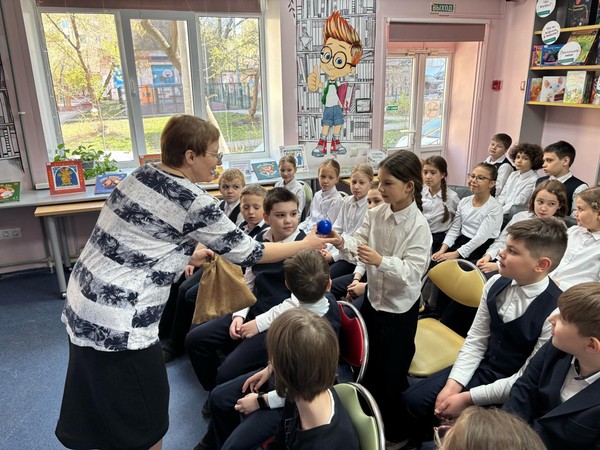 «С днём рождения, любимый город!»