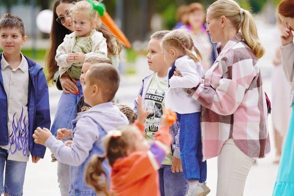 Выставка «Кукла с южных регионов»