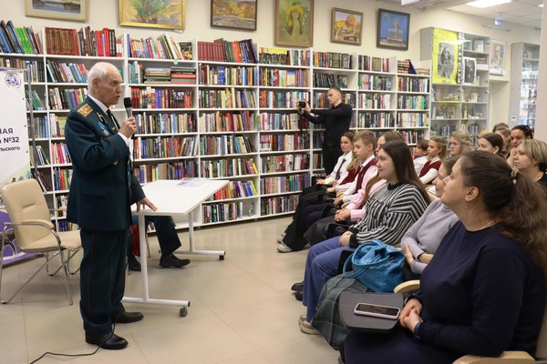 Акция «Слава защитникам»