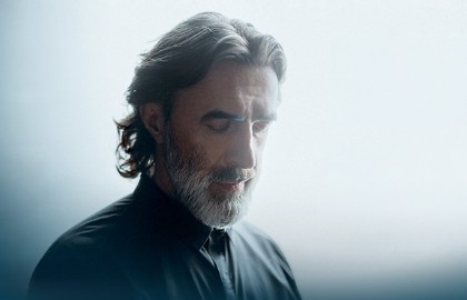 Вячеслав Бутусов и группа «Орден Славы» с программой «Nautilus Pompilius»
