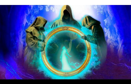 «Mirror of Enigma. Легендарные Хиты Энигма, Сандра, Грегориан»