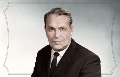 «Я люблю тебя, жизнь!» Посвящение Марку Бернесу