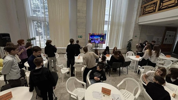 Программа «По следам кубанских легенд»