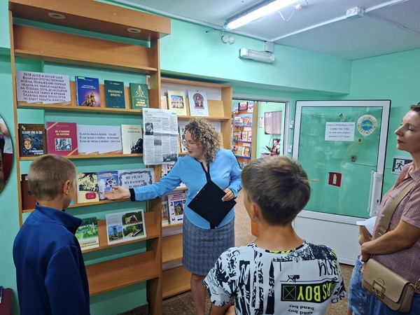 Военно-историческая акция «И вспомнить страшно и забыть нельзя»