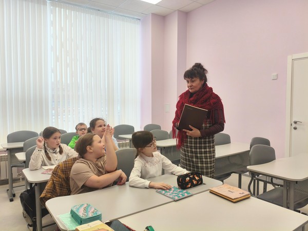 Лекция «Гений, опередивший свое время»