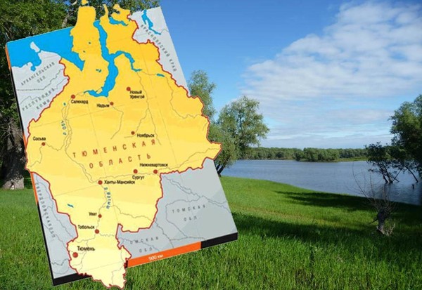 Показ документального фильма «Заселение земли Тюменской»