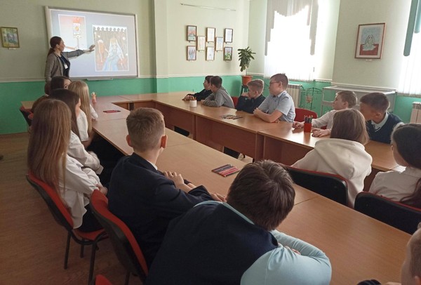 «Путешествие по Северным ремеслам»