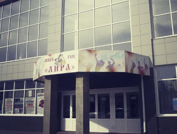 Выставка «Знакомьтесь, ложка!»