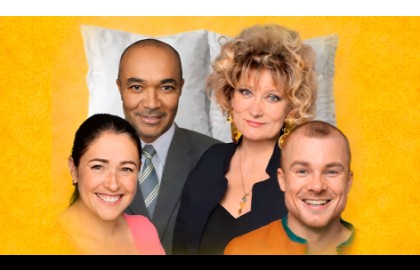 Выход через спальню