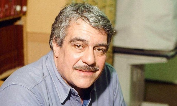 Литературный час «Человек – эпоха»