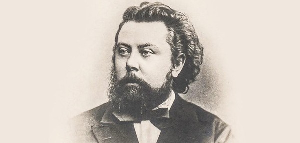 Концерт. История одного шедевра. Мусоргский «Картинки с выставки»