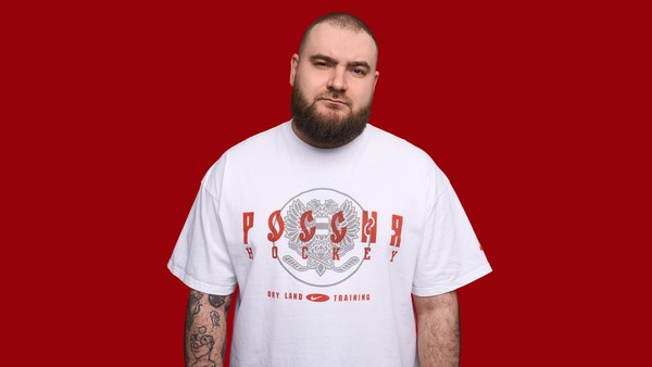 Дима Илюхин. Импровизация с залом