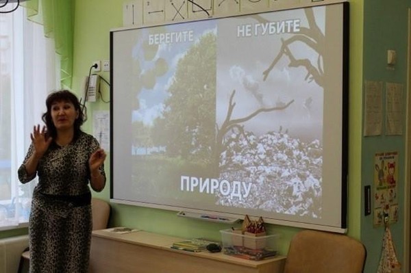 Познавательный час «Усы, лапы, хвост»