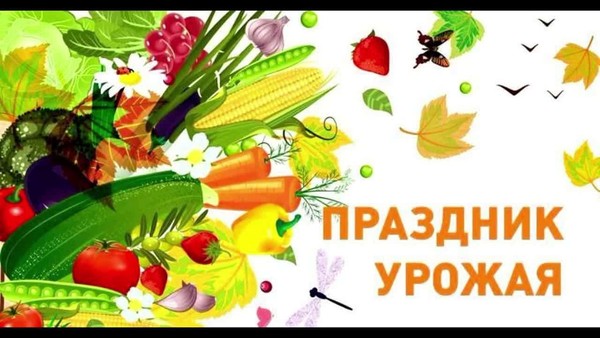 «Праздник урожая»