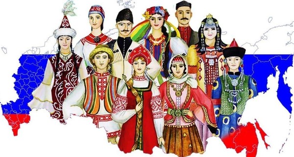 Викторина «Языки России»