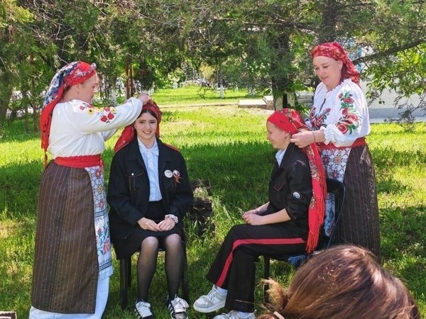 Экскурсия-практикум по традиционным промыслам «Тайны казачьего куреня»