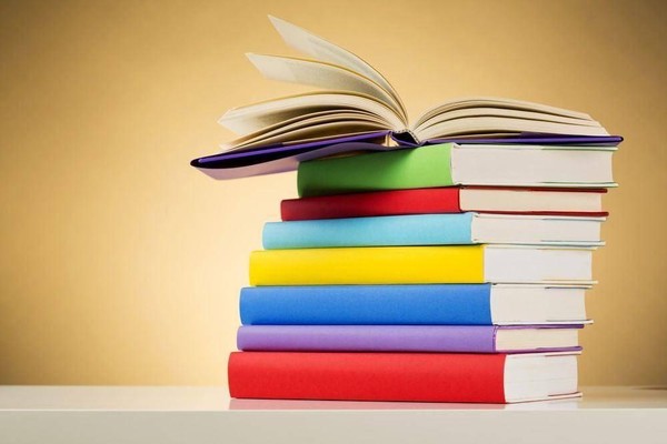 Литературный марафон «Книжные приключения с друзьями»