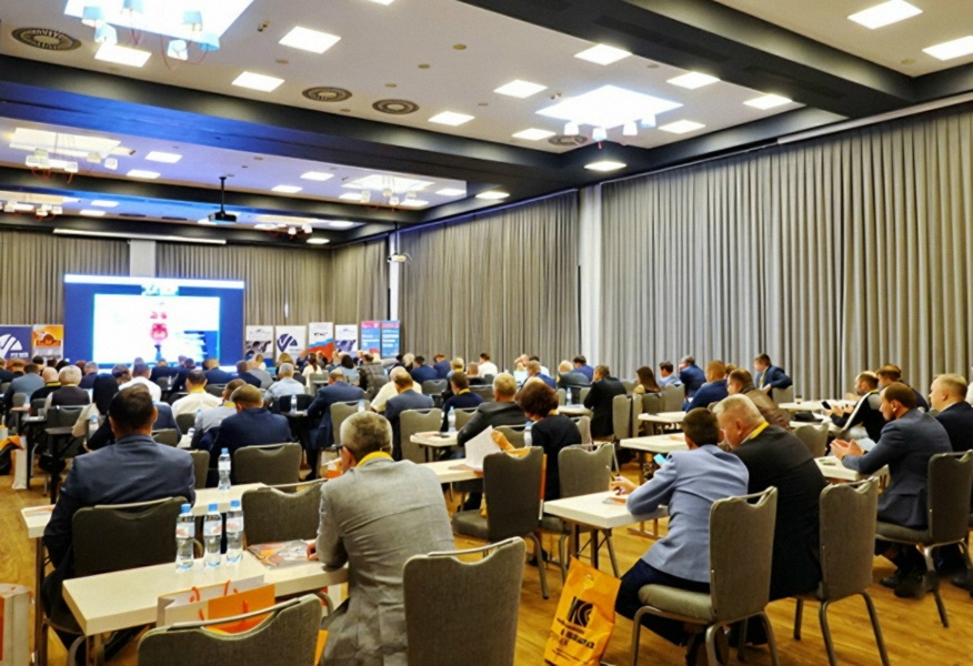 Проволока – крепёж’2026