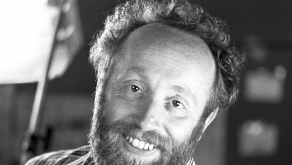 Волшебник, который научил туман двигаться: Юрию Норштейну — 84