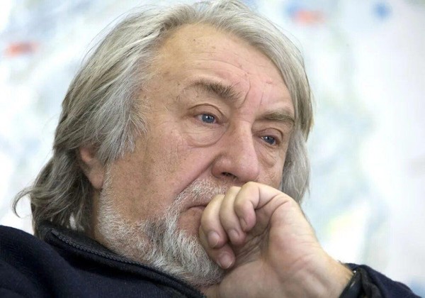 Встреча с Юрием Кублановским «Посвящается Волге»
