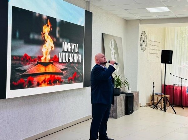 «Был и есть у России вечной прочности вечный запас»