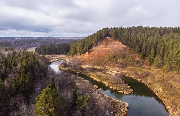 Беседа «Многоликая Россия. Удмуртская Республика»