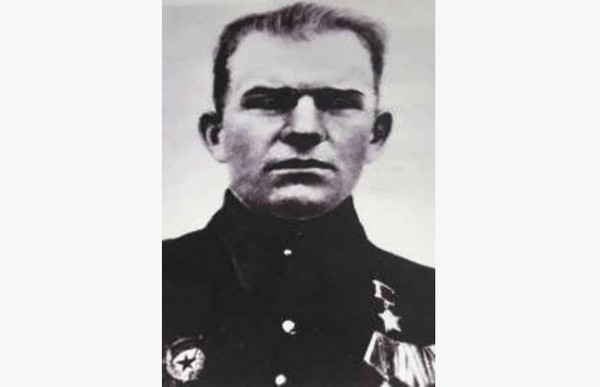 Тематическая беседа «Герой СССР А. С. Личинко»