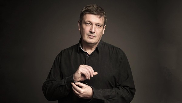 Концерт «Ноты и рифмы времени»