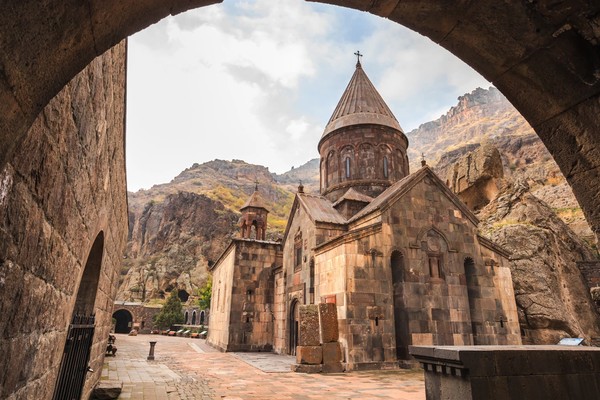 От Арарата до Севана: Гарни, Гегард и кулинарный мастер-класс — из Еревана
