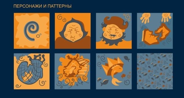Выставка «Творческий сезон»