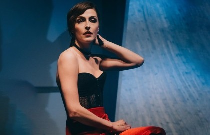 Екатерина Рогачкова