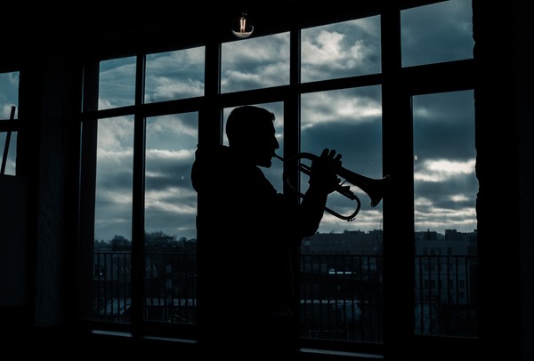 Simple Music. Интерстеллар