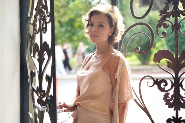 Литературные посиделки «О любви!»