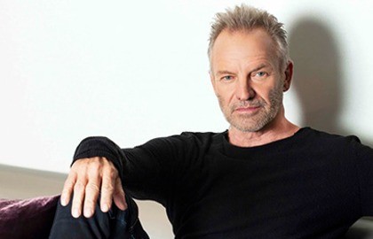 Магия Свечей. «Sting Tribute»