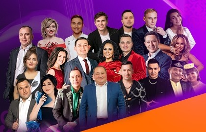 Татарча Солянка