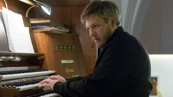 Органный вечер «Орлеанские колокола»