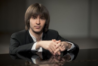 Музыка семейства Бахов