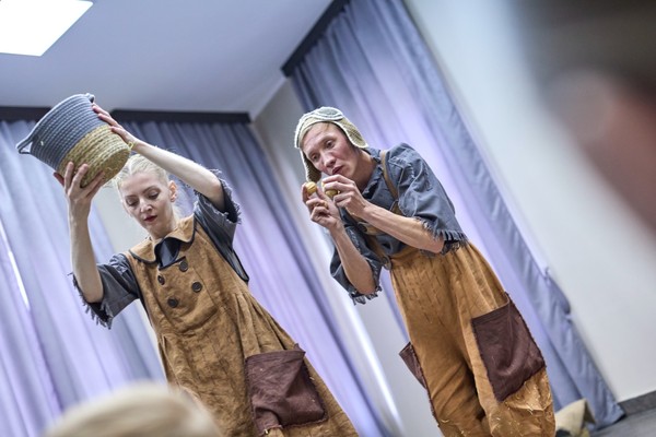 Воробьишко