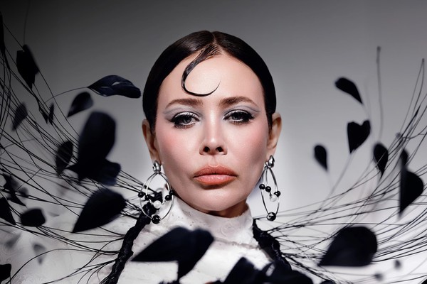 Екатерина Волкова