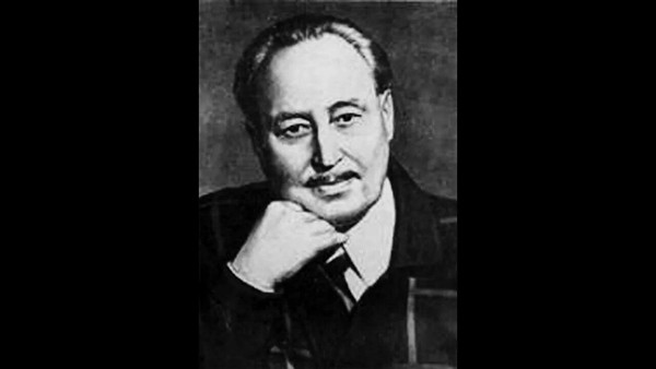 «Душа, неподвластная судьбе»