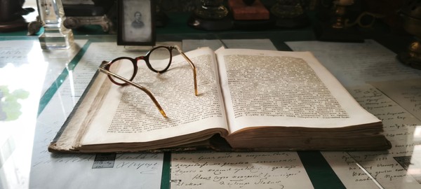 Экскурсия «Семья Павловых: воспитание великого ученого»