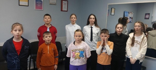 Мастер-класс по эстрадному вокалу