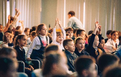 «Дальний Восток притягивает таланты»