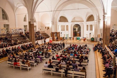 Цемлинский в Петрикирхе