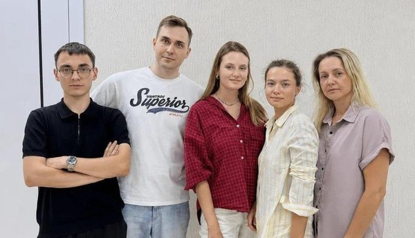 Выставка «Новые имена»