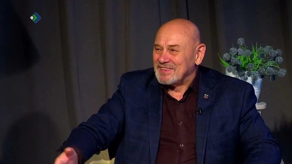Лекция о жизни и творчестве Жакова