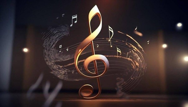 Концерт «Звучащие картины»