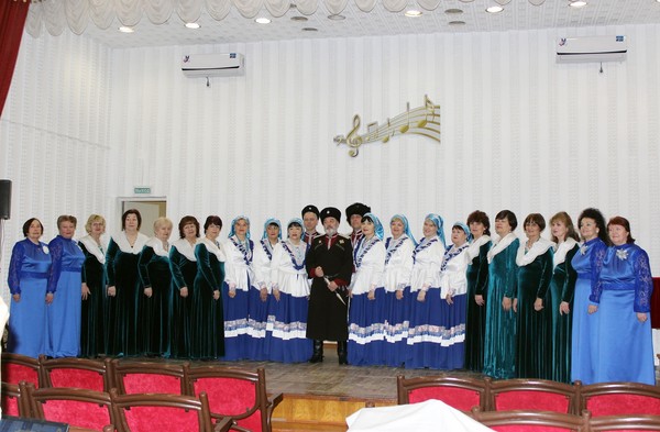 Концерт «С Днем рождения родная Керчь!»